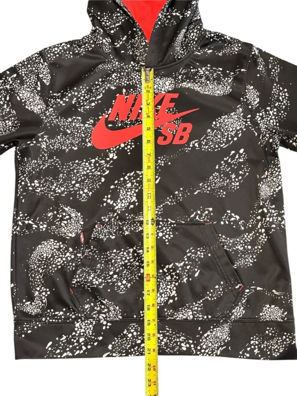 Nike sb sweatshirt